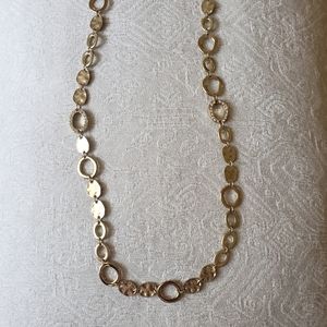 Riviera Necklace - Premier Designs - gold